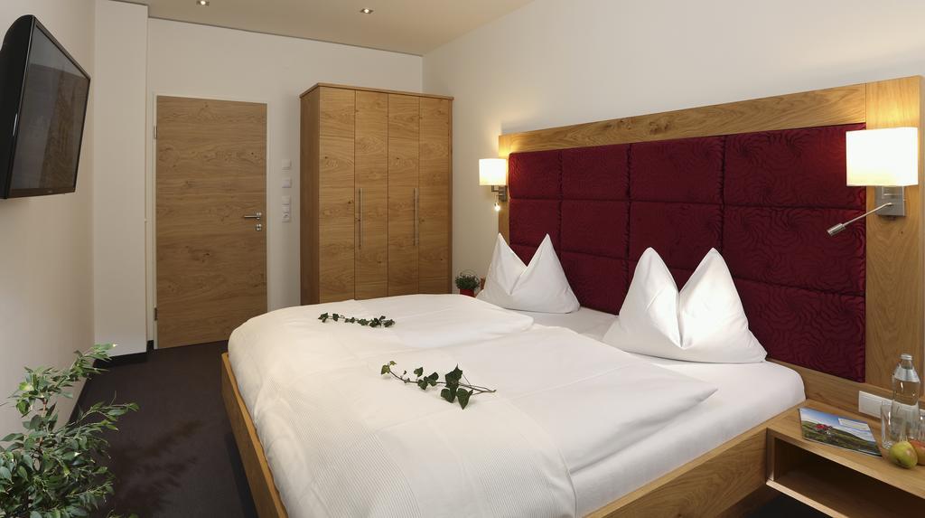Aparthotel Rubinius Wagrain Rom bilde