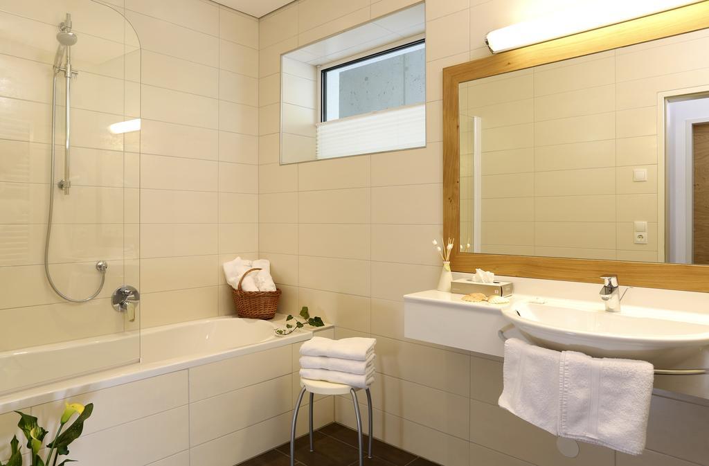 Aparthotel Rubinius Wagrain Rom bilde